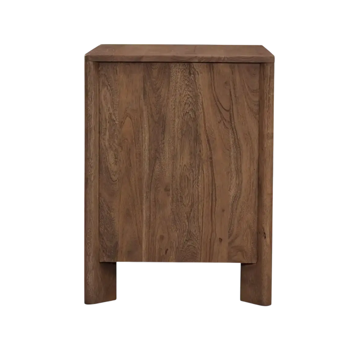 Bois Classique Chaleureux Douceur