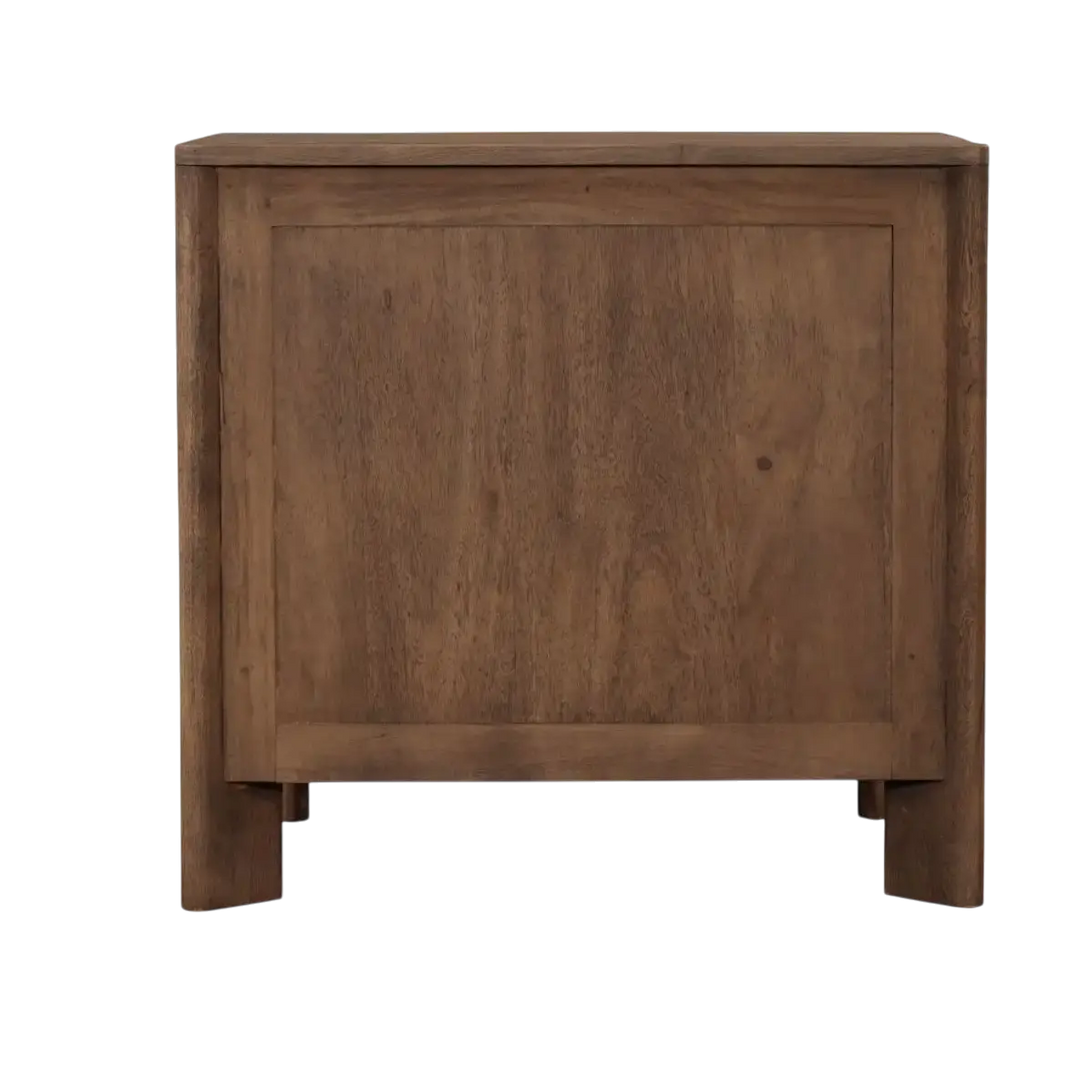 Bois Classique Chaleureux Douceur