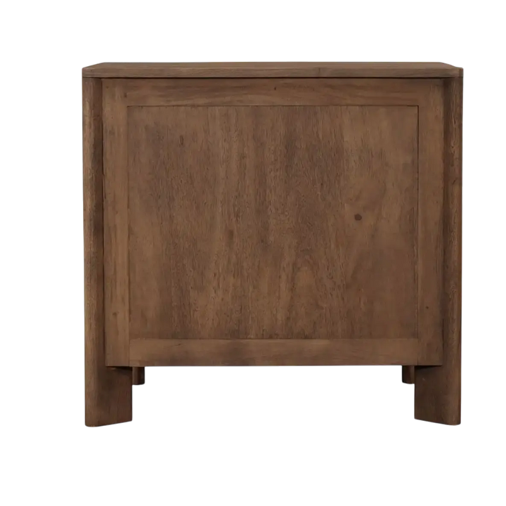 Bois Classique Chaleureux Douceur