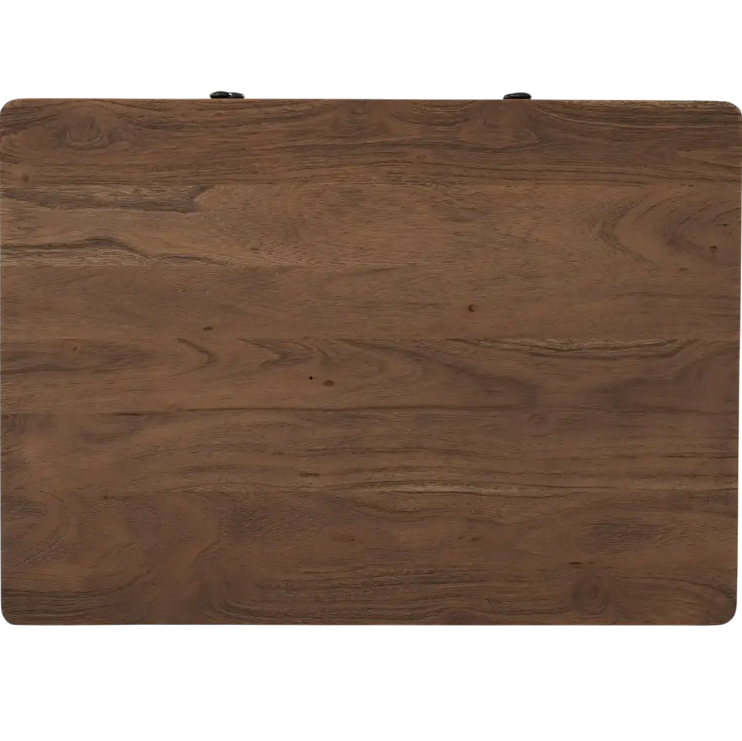 Bois Classique Chaleureux Douceur