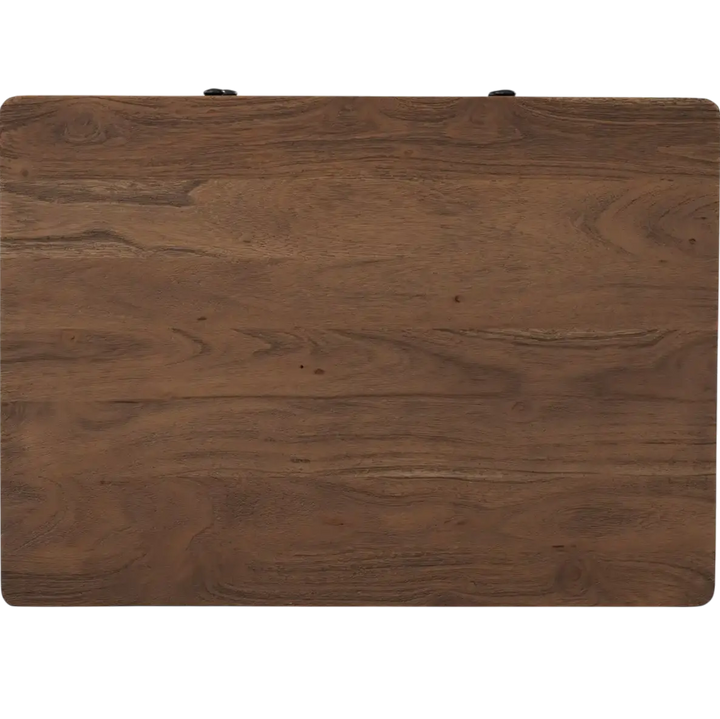 Bois Classique Chaleureux Douceur