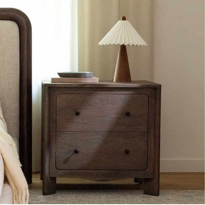 Bois Classique Chaleureux Douceur