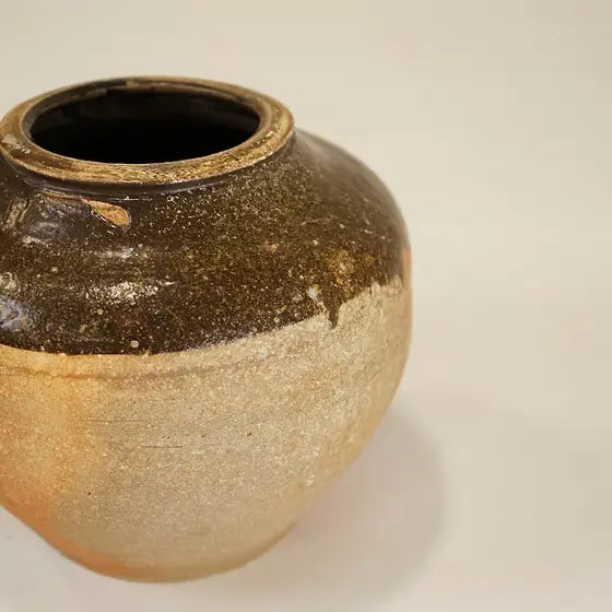 MACKENZIE Vase Vintage Maison Olive