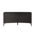 MAGGIE Commode 6 tiroirs