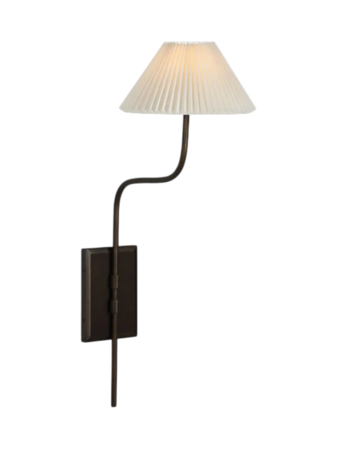 MARGARITAZ Applique Murale Maison Olive