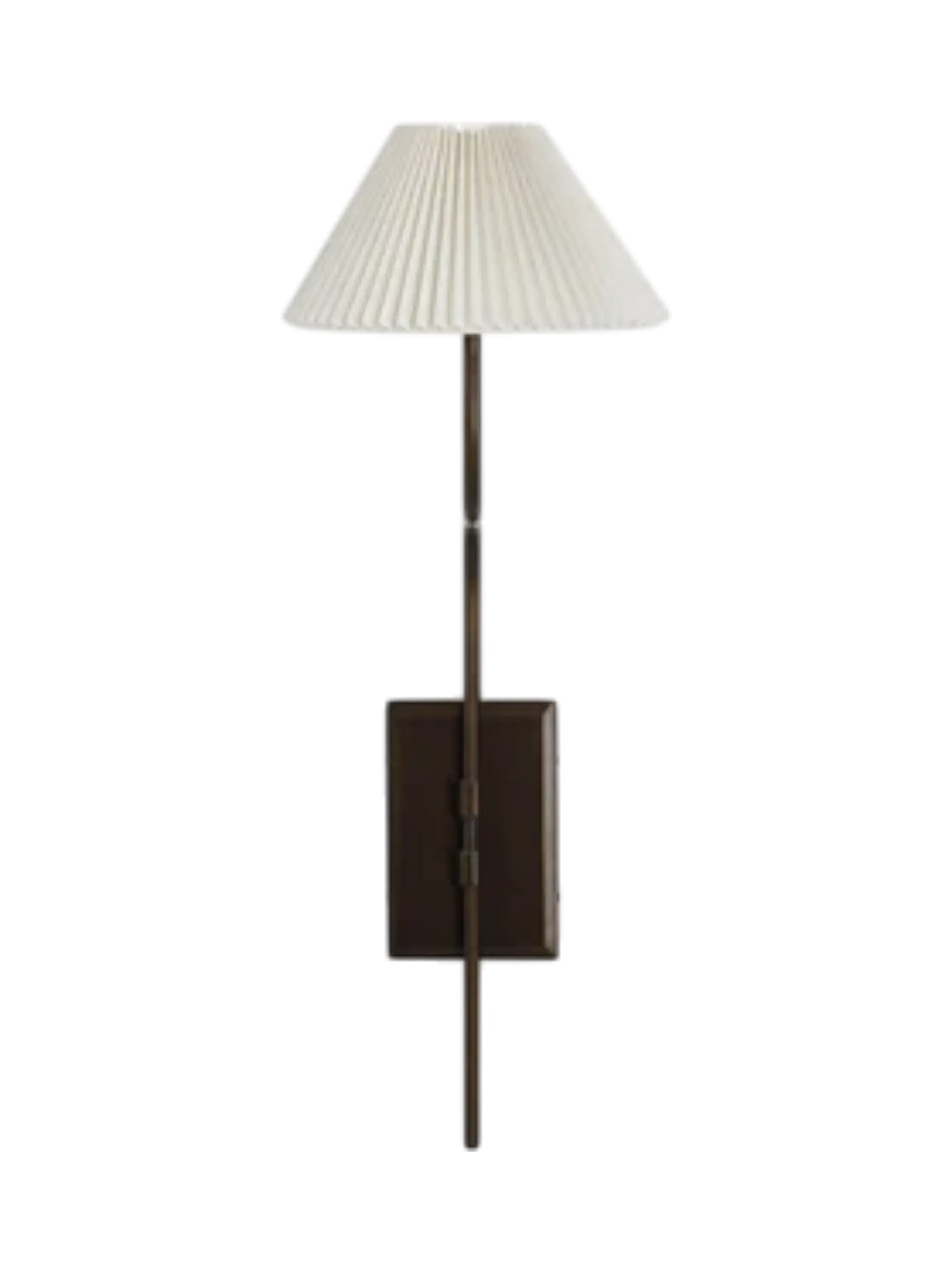MARGARITAZ Applique Murale Maison Olive