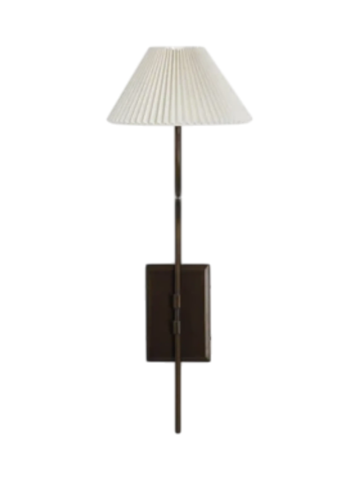 MARGARITAZ Applique Murale Maison Olive
