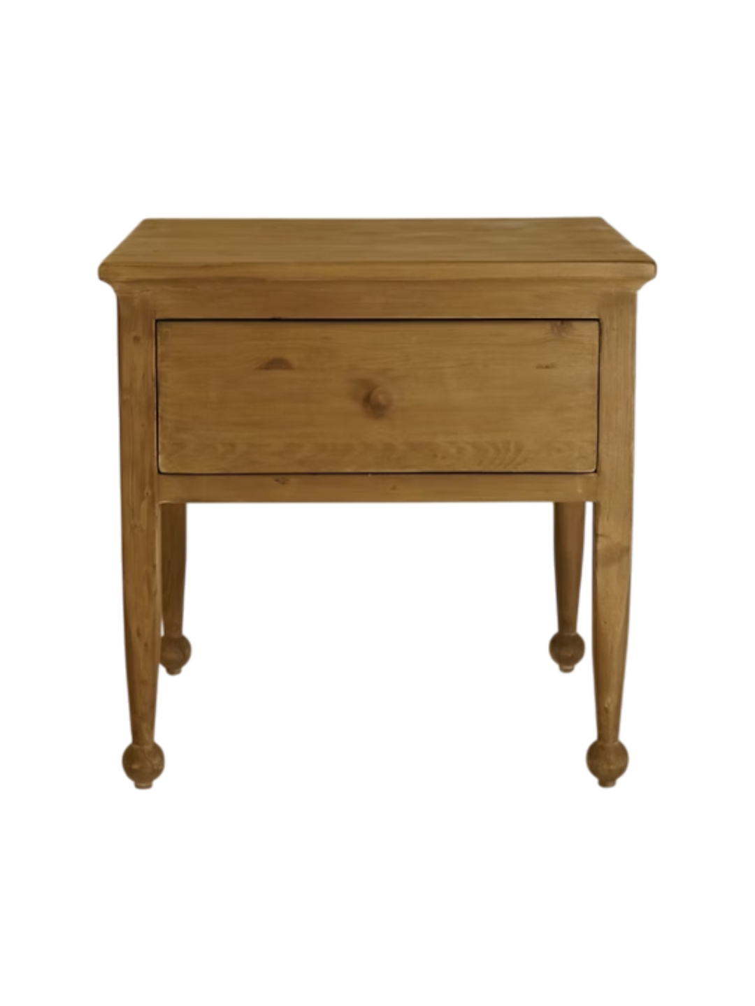 Table-CHevet-Rustique-Bois-Vintage