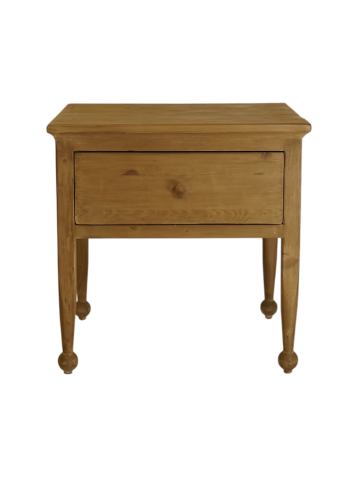 Table-CHevet-Rustique-Bois-Vintage