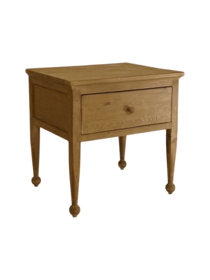 Table-CHevet-Rustique-Bois-Vintage