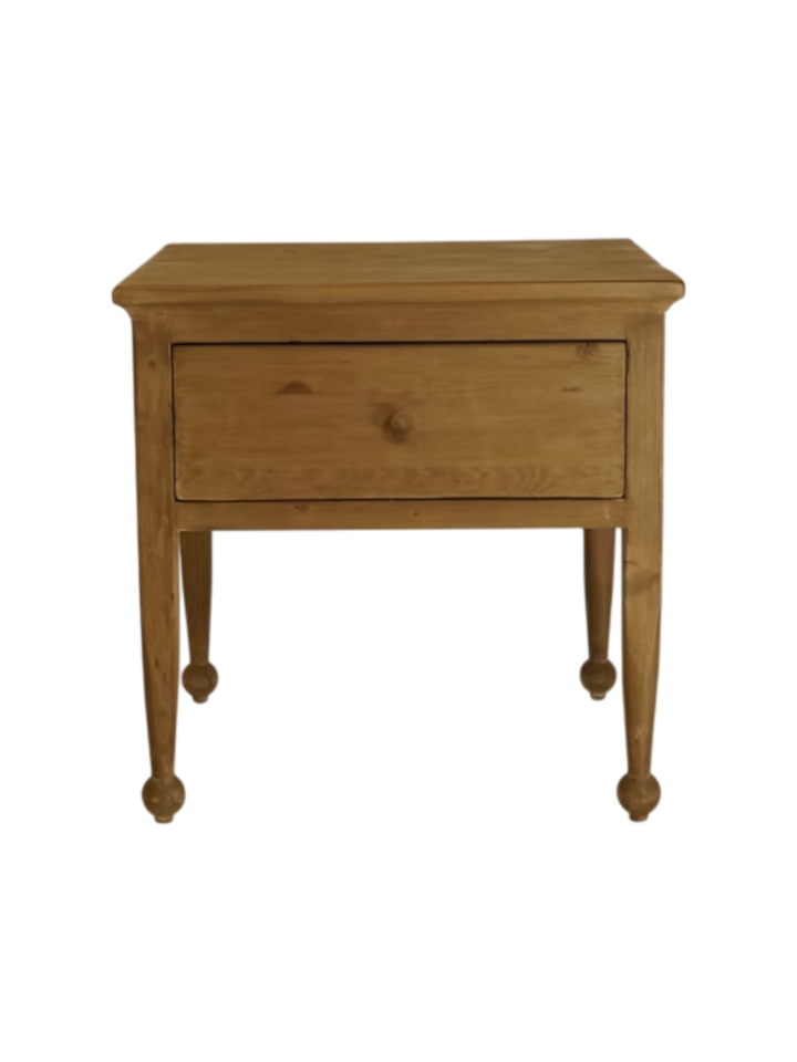 Table-CHevet-Rustique-Bois-Vintage