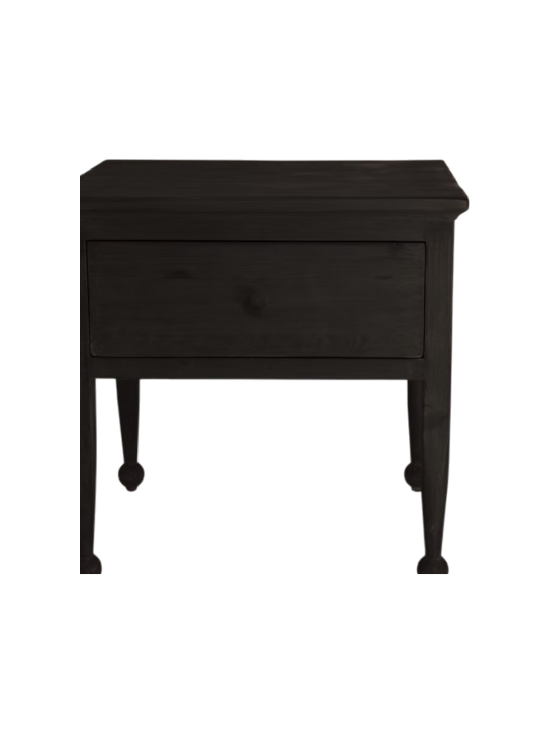 Table-CHevet-Rustique-Bois-Vintage