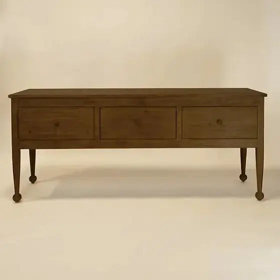 MARGOT Console Maison Olive