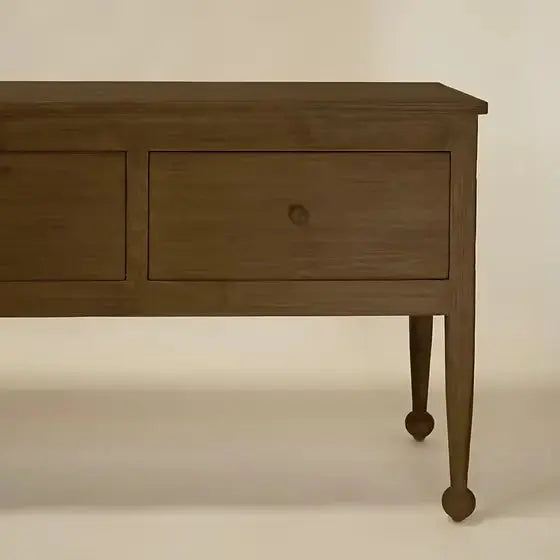 MARGOT Console Maison Olive