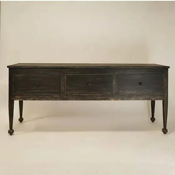 MARGOT Console Maison Olive