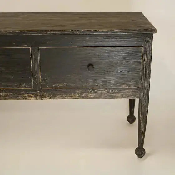 MARGOT Console Maison Olive