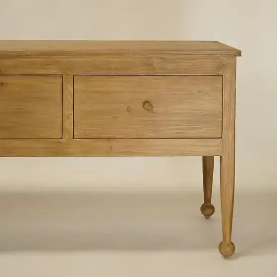 MARGOT Console Maison Olive