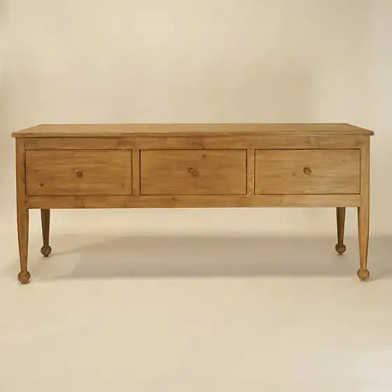 MARGOT Console Maison Olive
