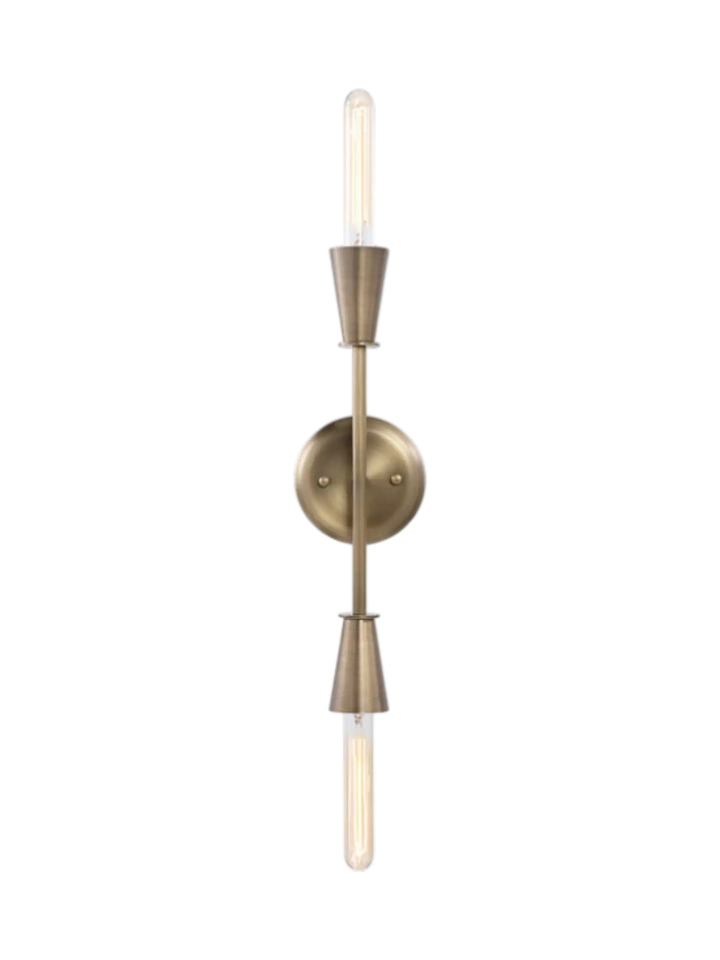 MARIANNA Applique Murale Maison Olive