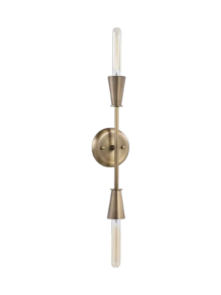 MARIANNA Applique Murale Maison Olive