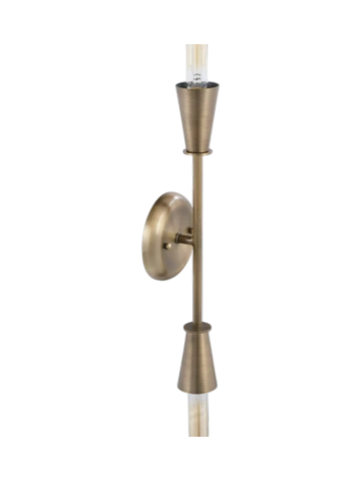 MARIANNA Applique Murale Maison Olive