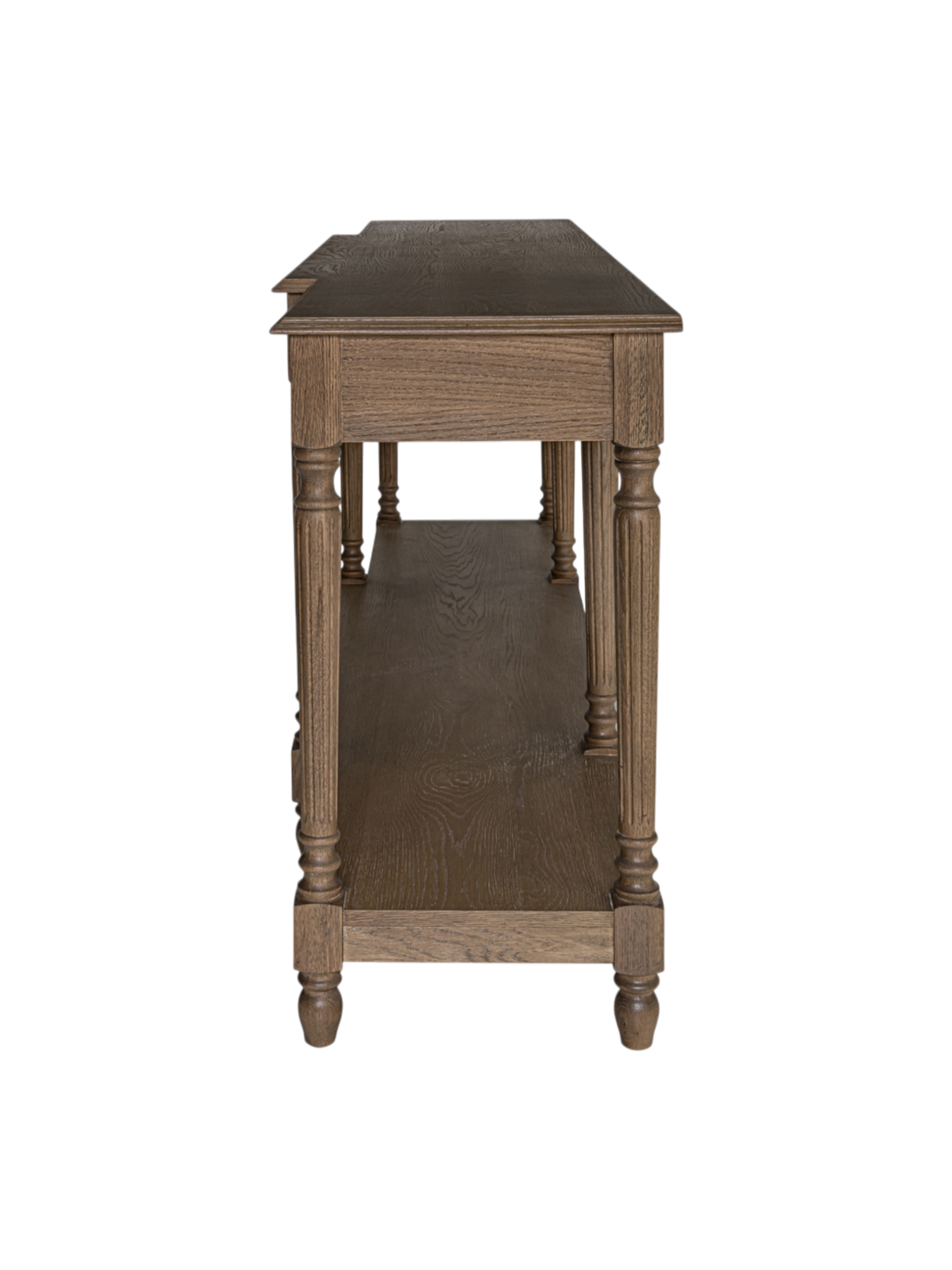 Console-Cuisine-Bois-Entrée