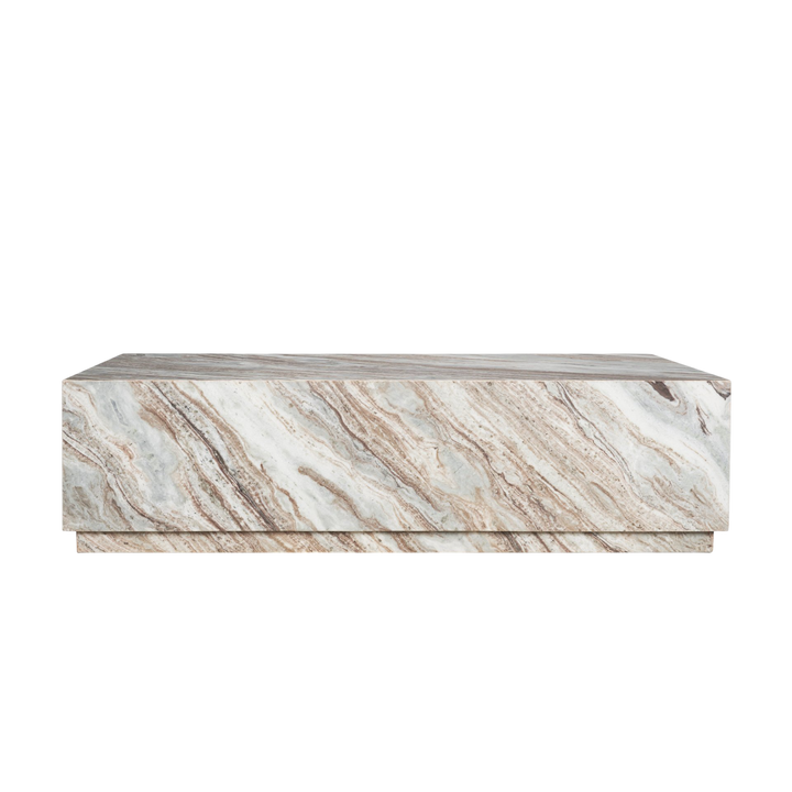 MATTEO Table de salon 