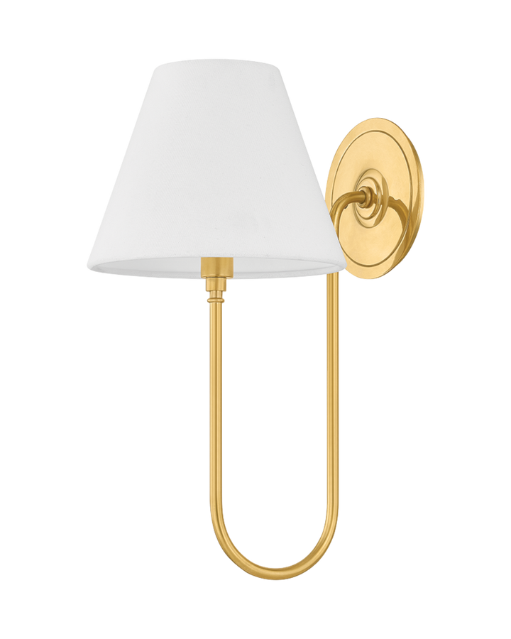 HAWTHORNE Luminaire muraux - Maison Olive