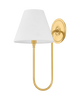 Satin Brass