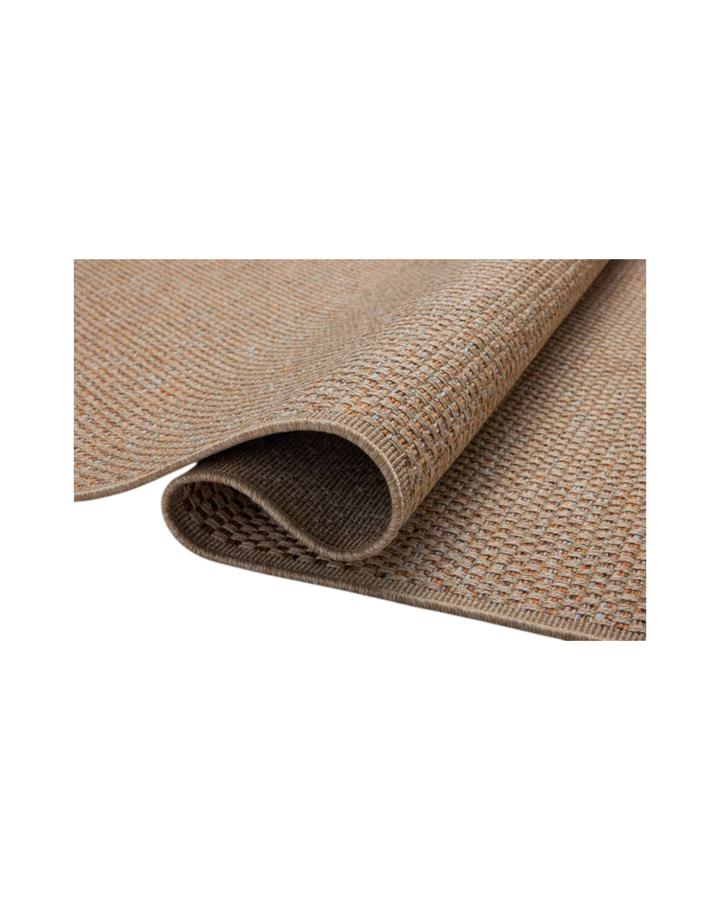 MERRICK Oatmeal / Sunrise Tapis - Maison Olive