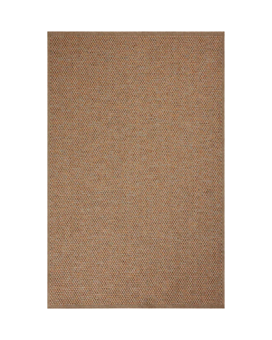 MERRICK Oatmeal / Sunrise Tapis - Maison Olive