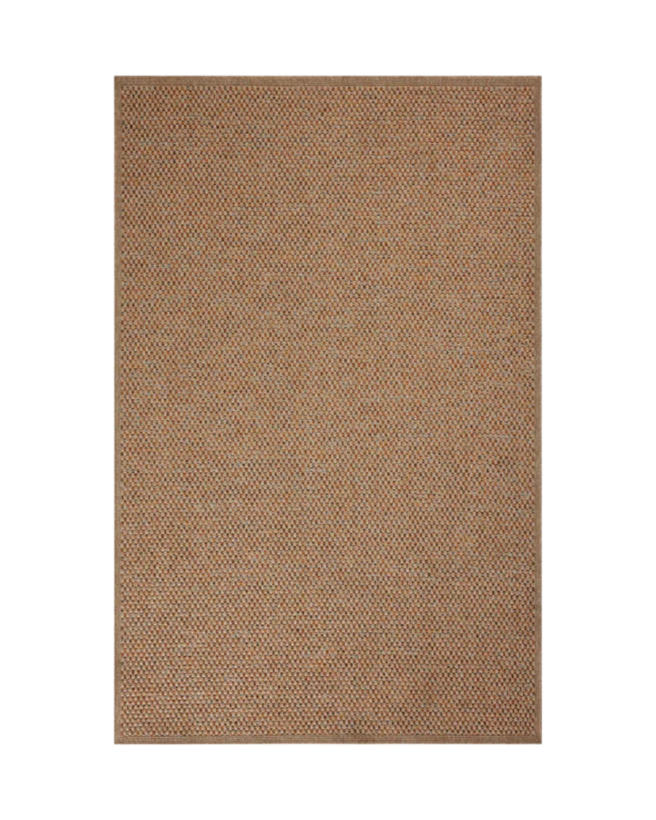 MERRICK Oatmeal / Sunrise Tapis - Maison Olive
