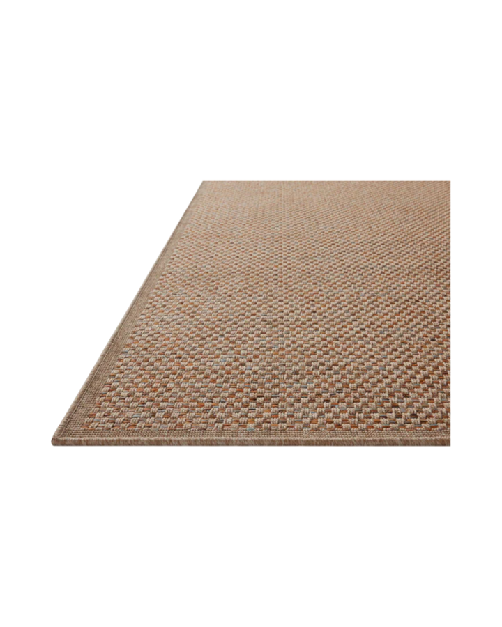 MERRICK Oatmeal / Sunrise Tapis - Maison Olive