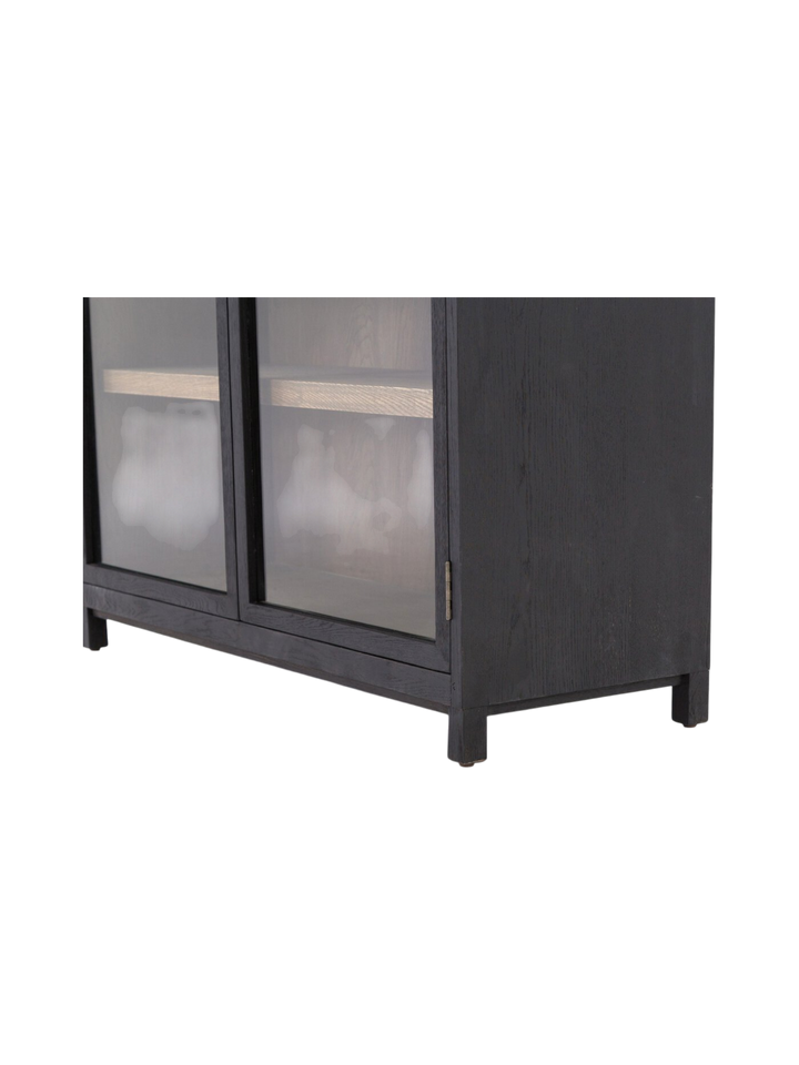 Cabinet-Bois-Vitree-Rangement-Salon