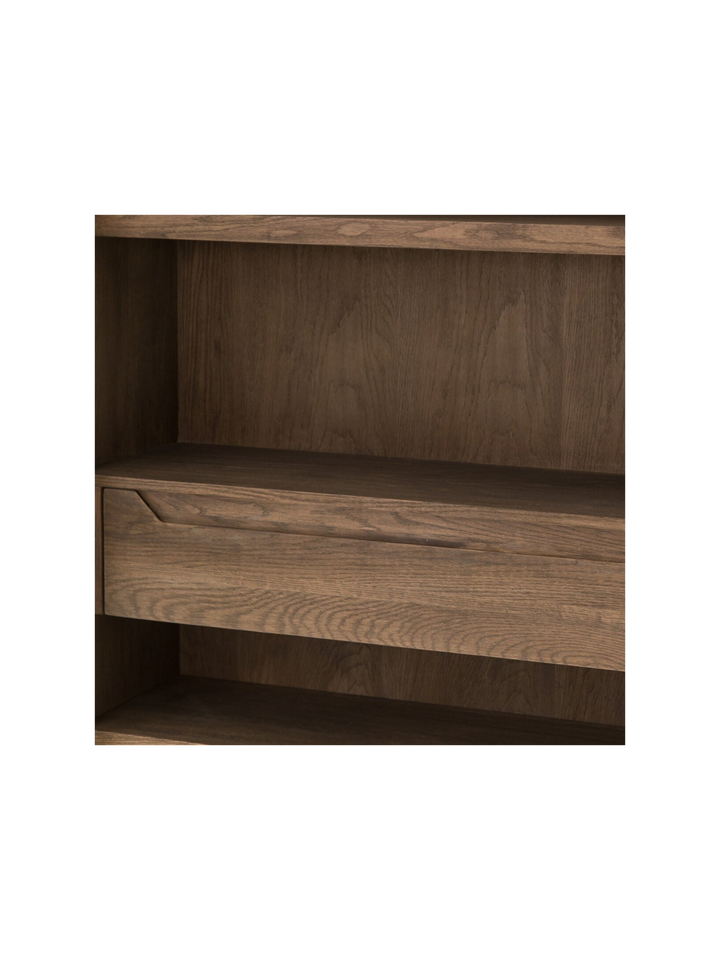 Cabinet-Bois-Vitree-Rangement-Salon