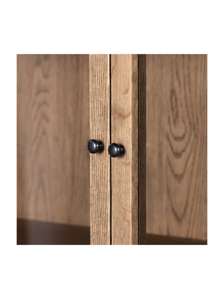 Cabinet-Bois-Vitree-Rangement-Salon