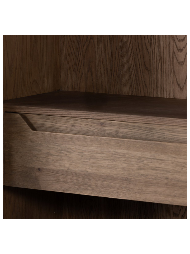 Cabinet-Bois-Vitree-Rangement-Salon