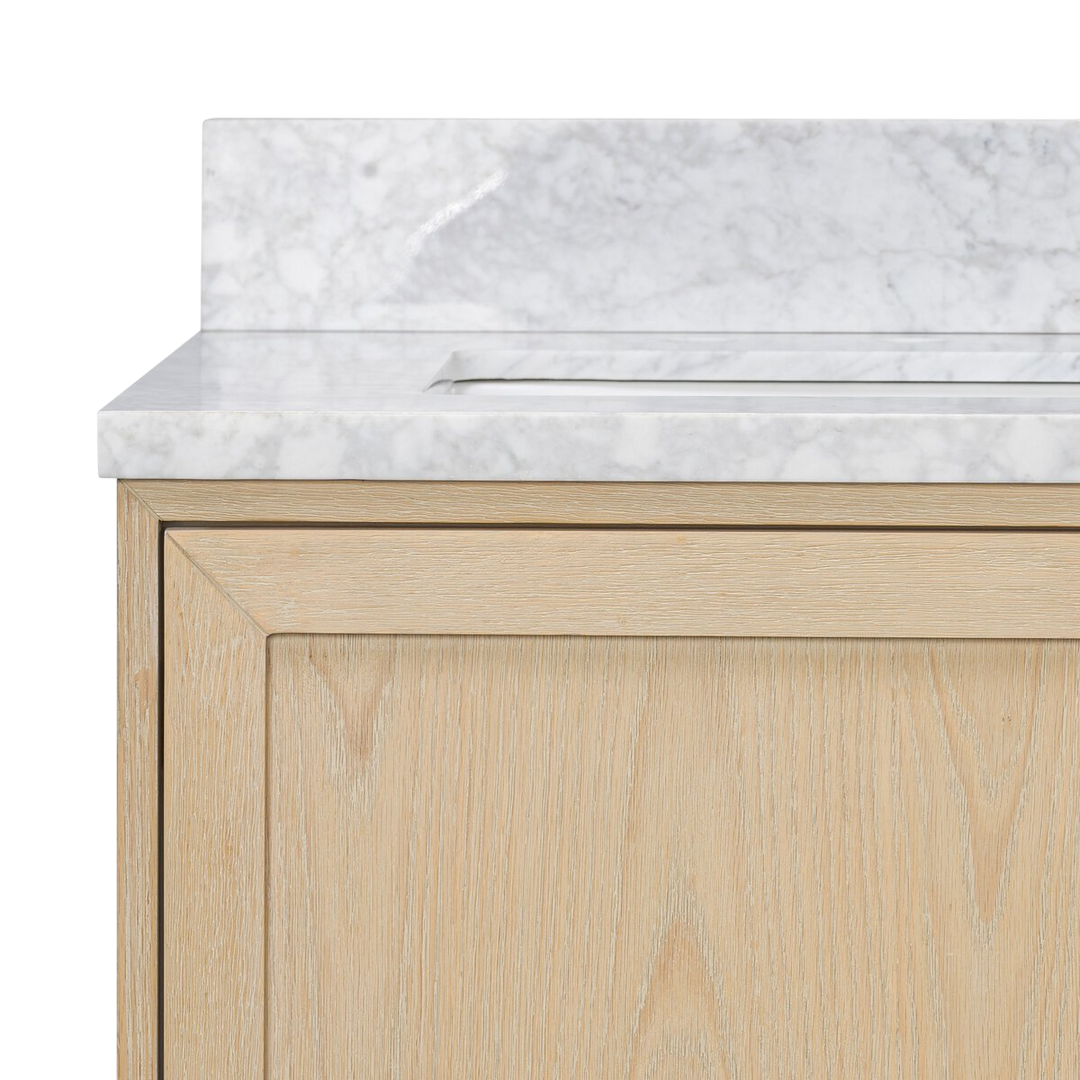 MILLIE Vanité Double  Maison Olive