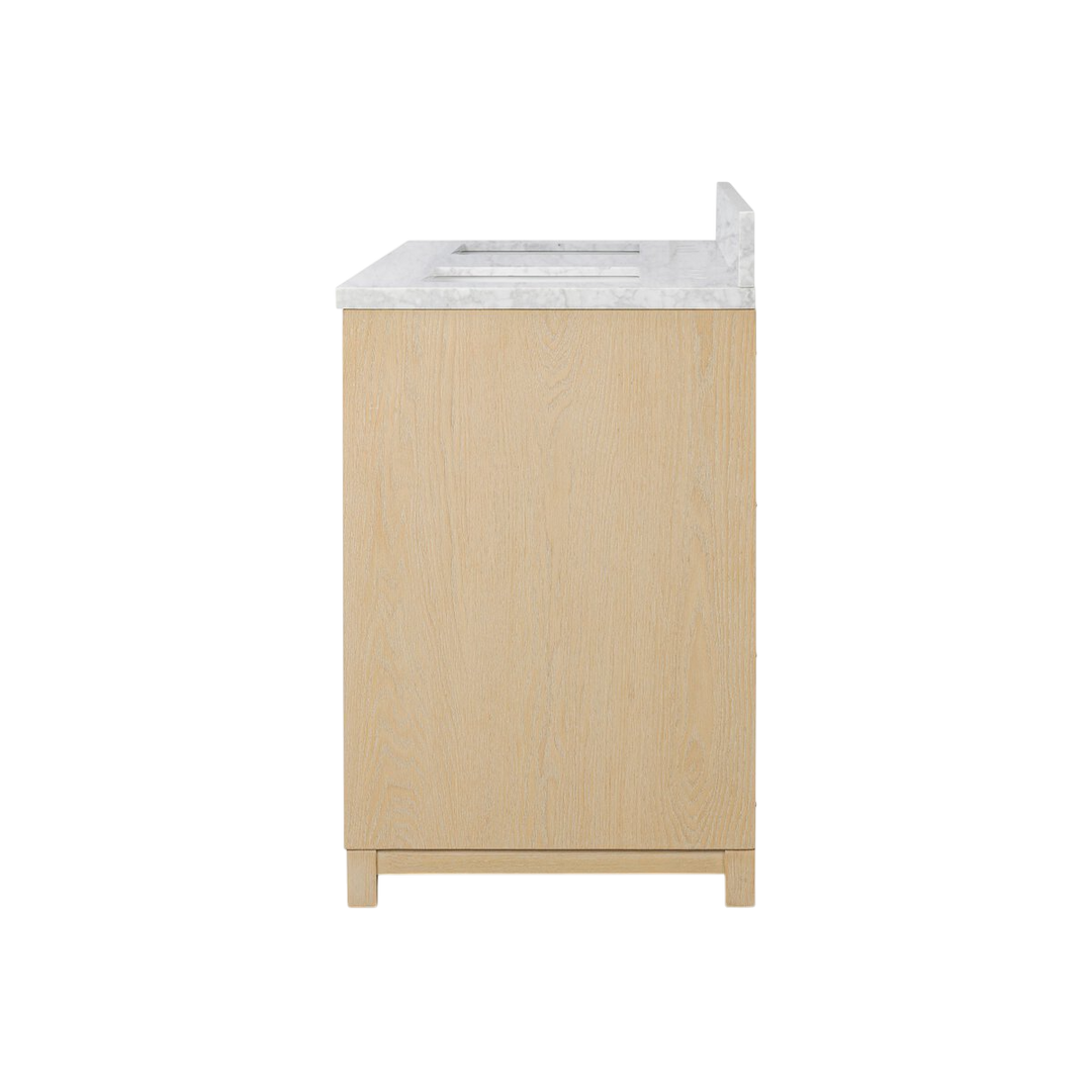 MILLIE Vanité Double  Maison Olive