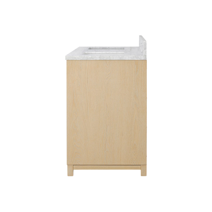 MILLIE Vanité Double  Maison Olive