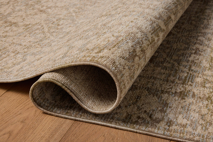 MIRIAM Slate / Natural Tapis — vue 4