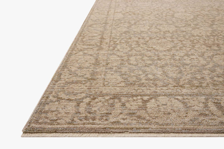 MIRIAM Slate / Natural Tapis — vue 3