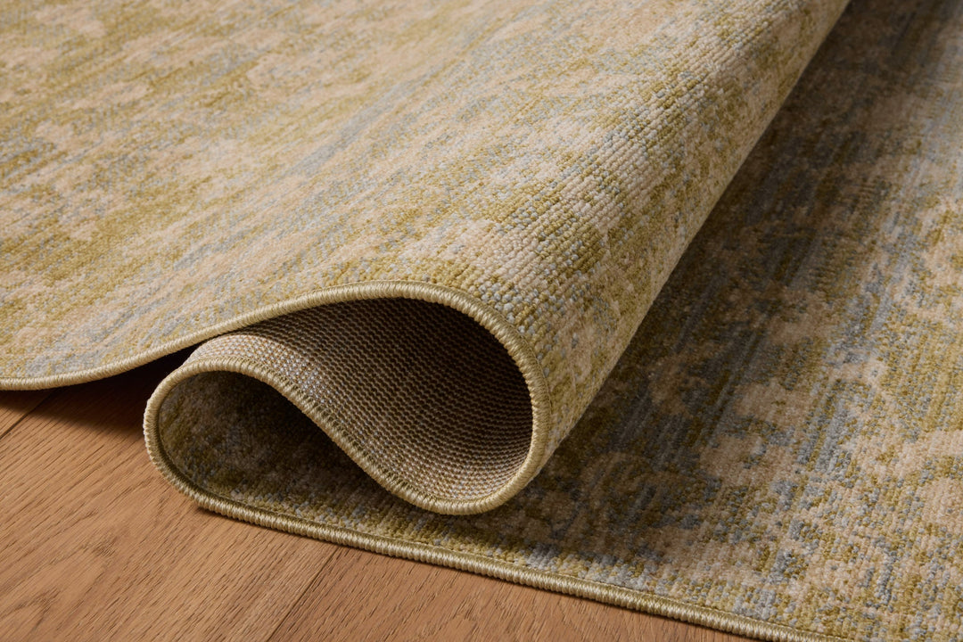MIRIAM Moss / Sky Tapis — vue 4