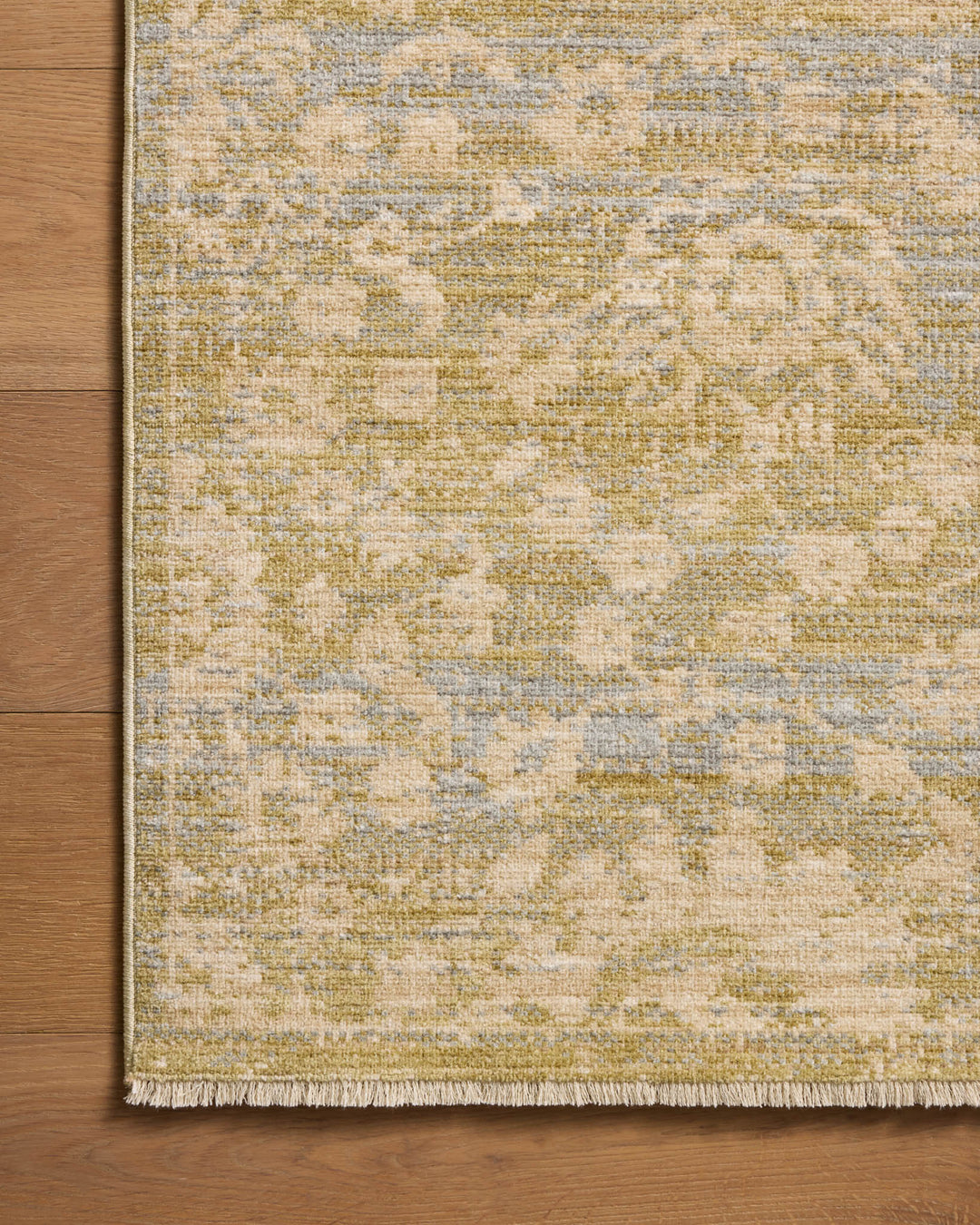 MIRIAM Moss / Sky Tapis — vue 5