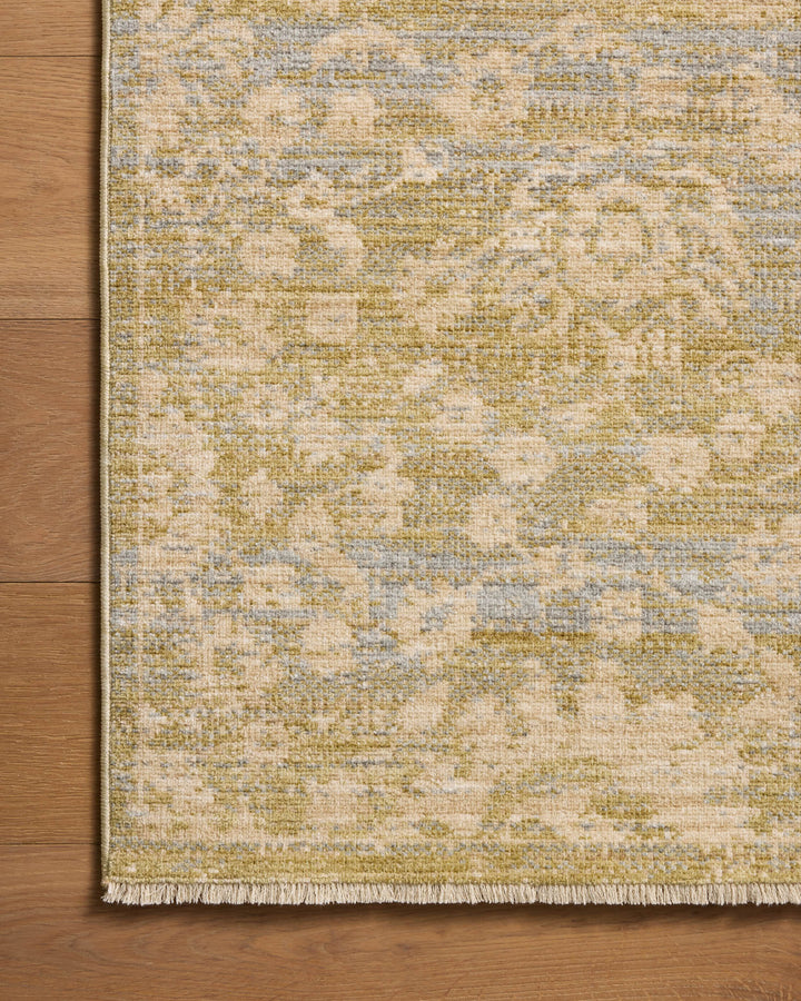 MIRIAM Moss / Sky Tapis — vue 5