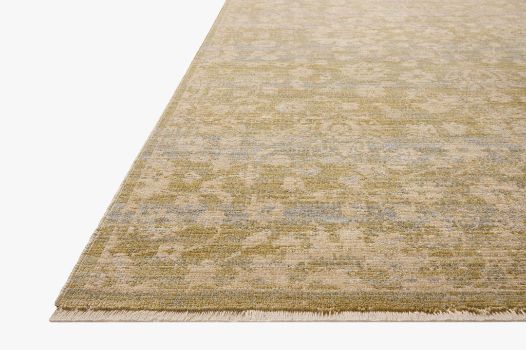 MIRIAM Moss / Sky Tapis — vue 3