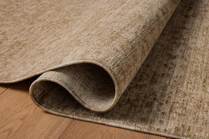 MIRIAM Olive / Khaki Tapis — vue 4
