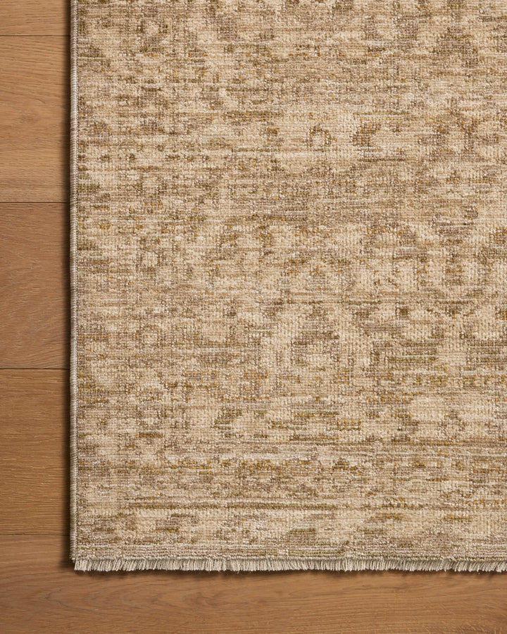 MIRIAM Olive / Khaki Tapis — vue 5