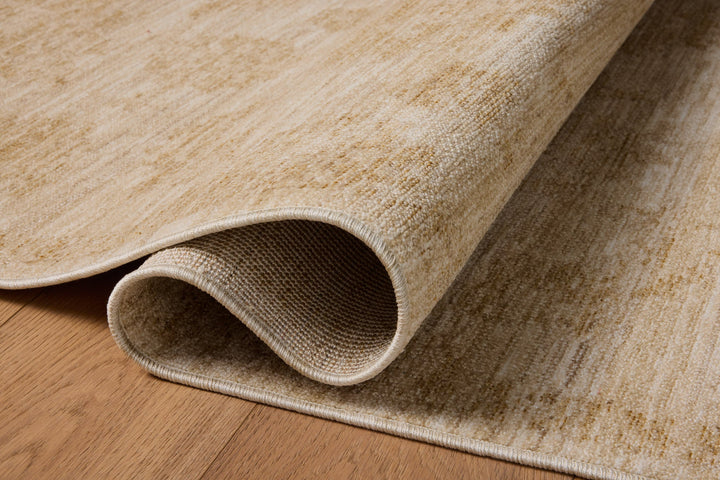 MIRIAM Beige / Sand Tapis — vue 4