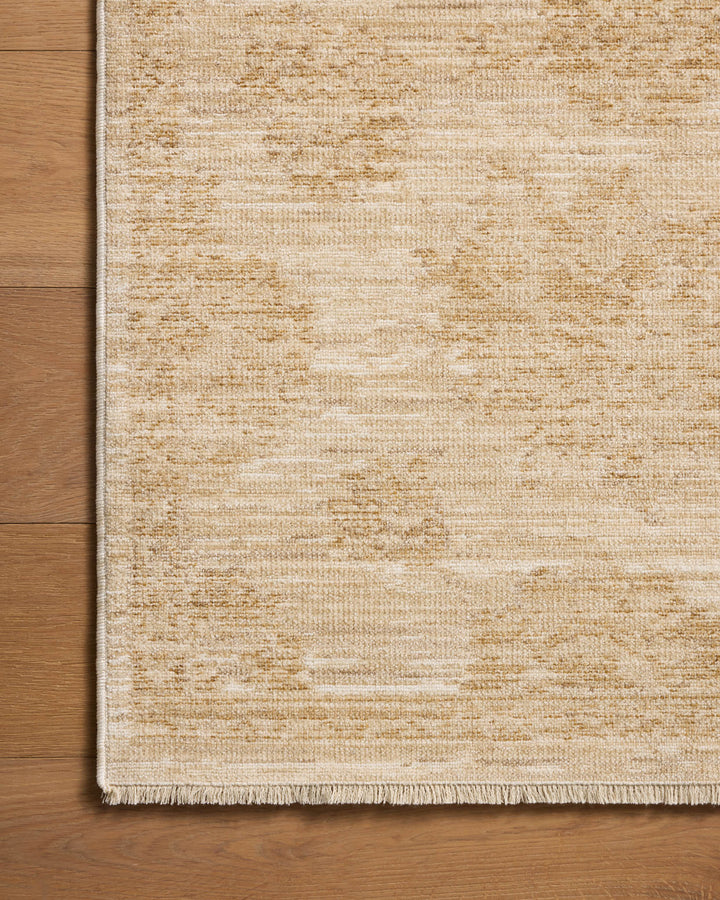 MIRIAM Beige / Sand Tapis — vue 5